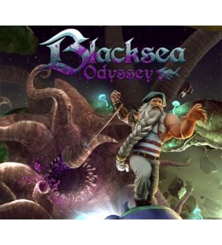 Blacksea Odyssey Steam Key EUROPE
